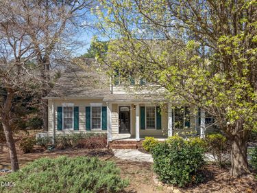 1011 Barnford Mill Road, Wake Forest, NC 27587