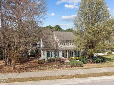 1011 Barnford Mill Road, Wake Forest, NC 27587