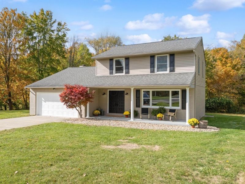 807 Linkhart Road , Wilmington, OH 45177 Photo 2