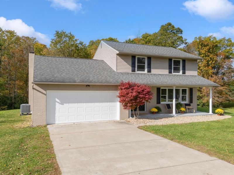 807 Linkhart Road , Wilmington, OH 45177 Photo 3