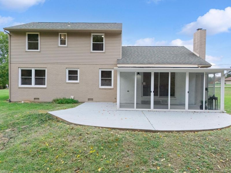 807 Linkhart Road , Wilmington, OH 45177 Photo 4