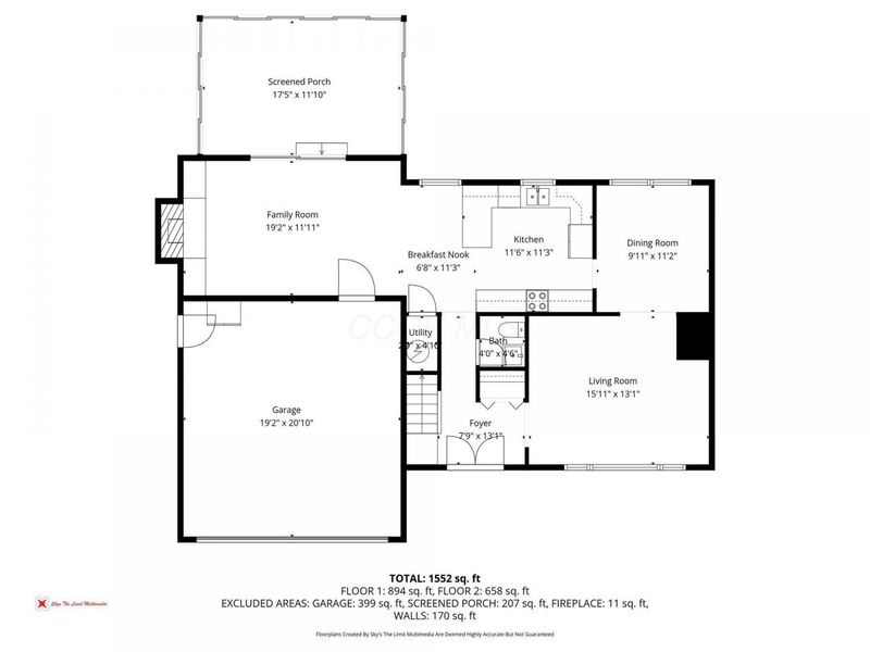 807 Linkhart Road , Wilmington, OH 45177 Photo 8