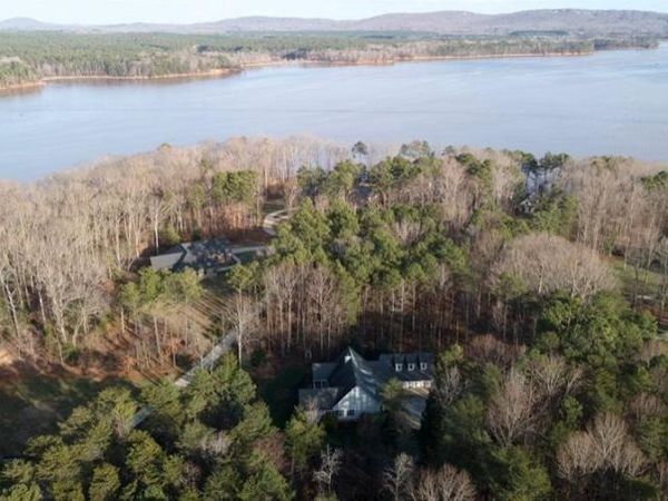 1191 Scout Road, Lexington, NC 27292