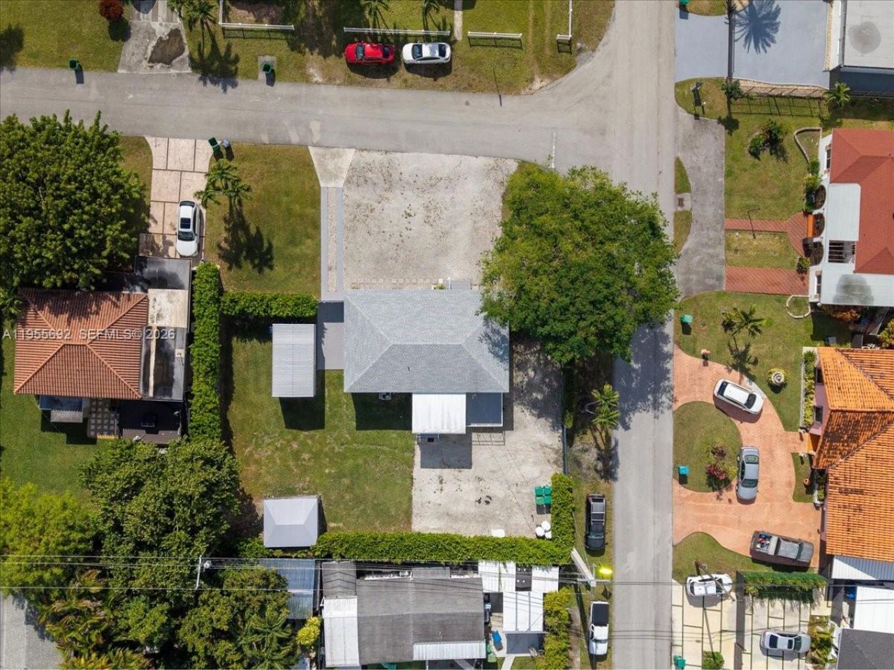 6891 SW 26th Ter , Miami, FL 33155 Photo