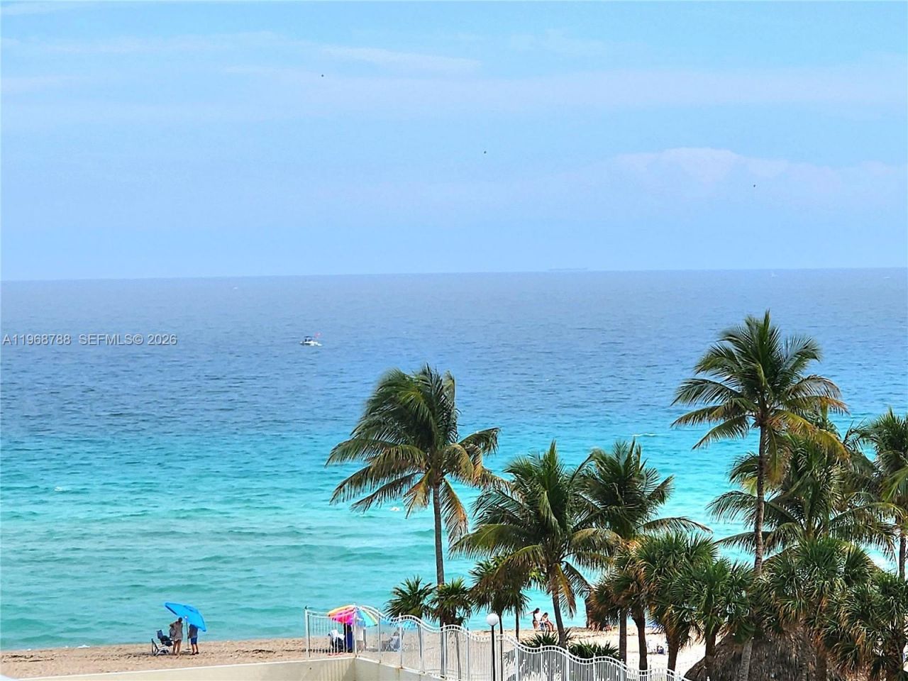 3725 S Ocean Dr, Unit 620, Hollywood, FL 33019 Photo