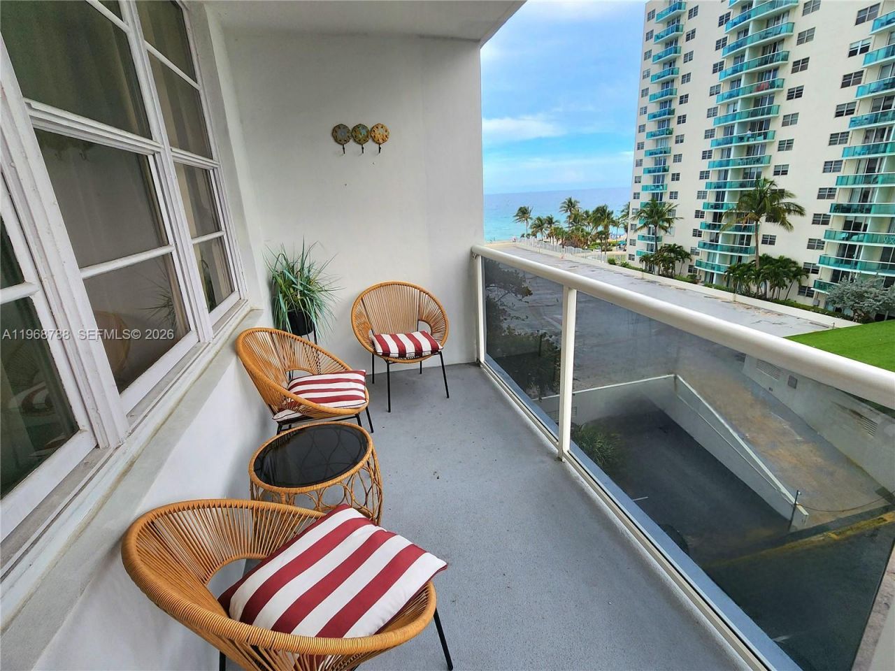3725 S Ocean Dr, Unit 620, Hollywood, FL 33019 Photo