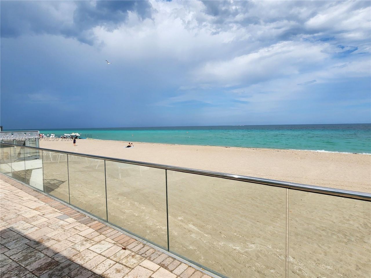 3725 S Ocean Dr, Unit 620, Hollywood, FL 33019 Photo