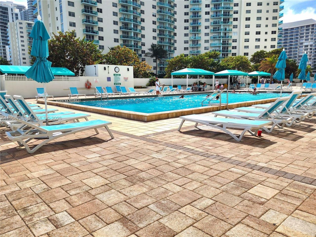 3725 S Ocean Dr, Unit 620, Hollywood, FL 33019 Photo