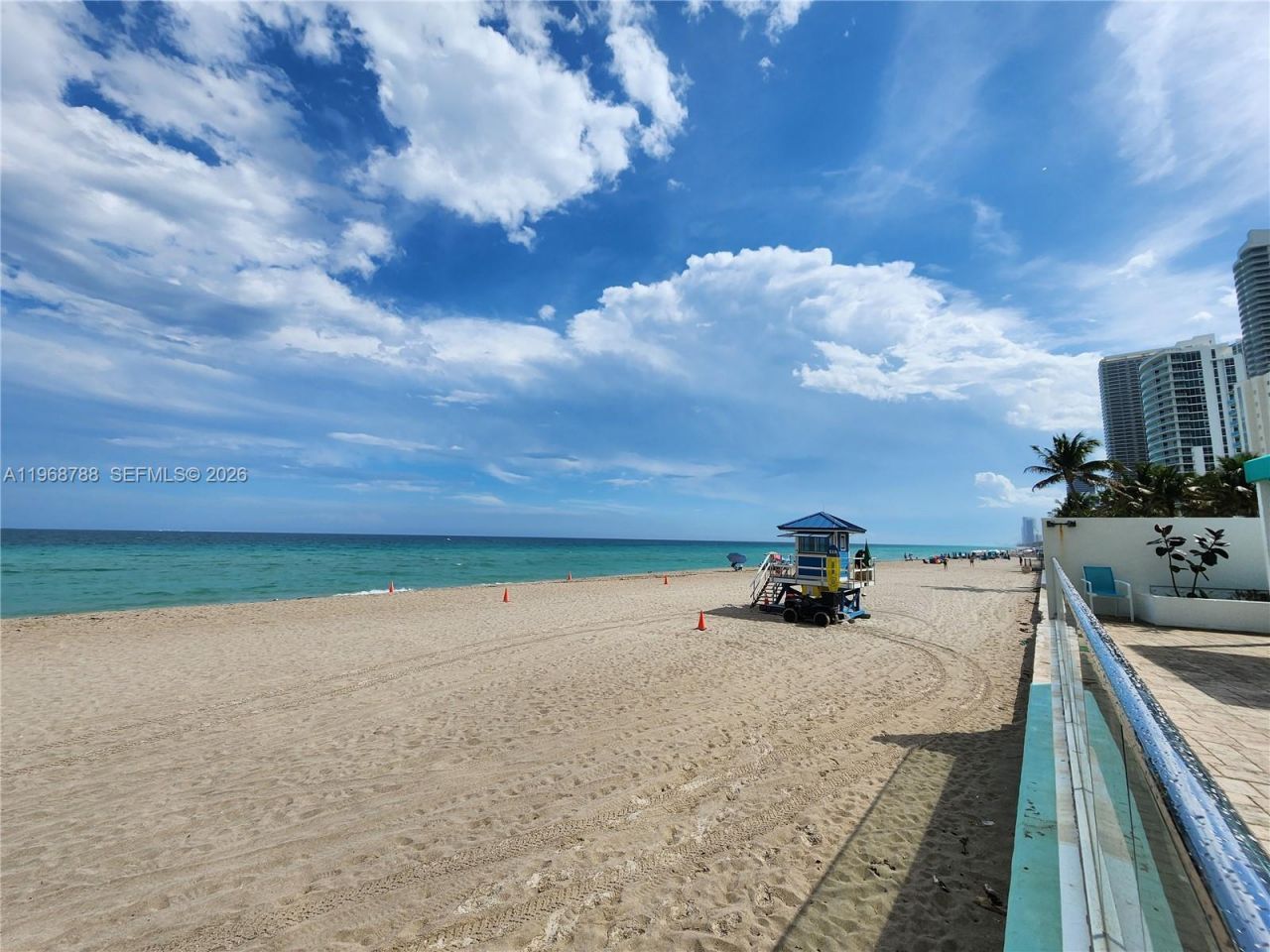 3725 S Ocean Dr, Unit 620, Hollywood, FL 33019 Photo