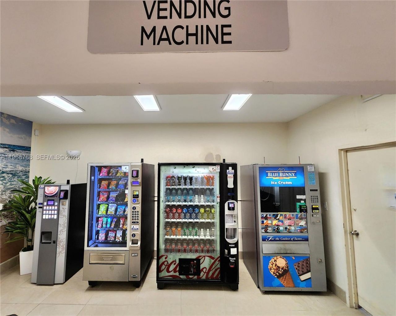 3725 S Ocean Dr, Unit 620, Hollywood, FL 33019 Photo