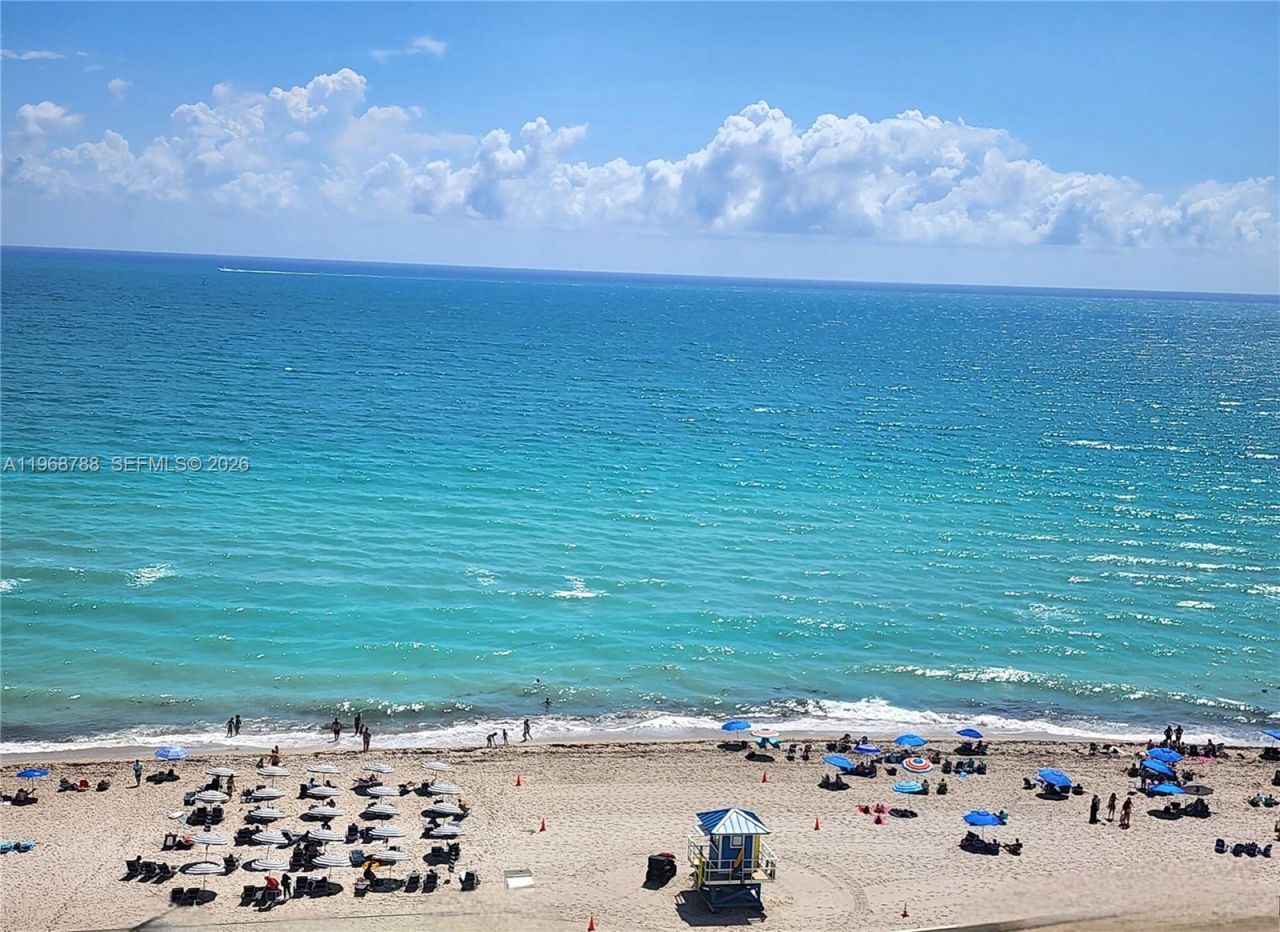 3725 S Ocean Dr, Unit 620, Hollywood, FL 33019 Photo