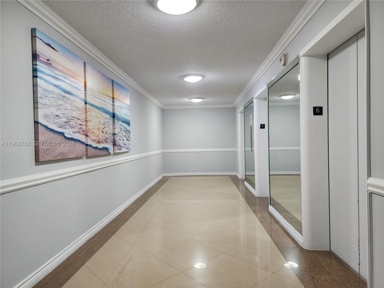 3725 S Ocean Dr, Unit 620, Hollywood, FL 33019 Photo