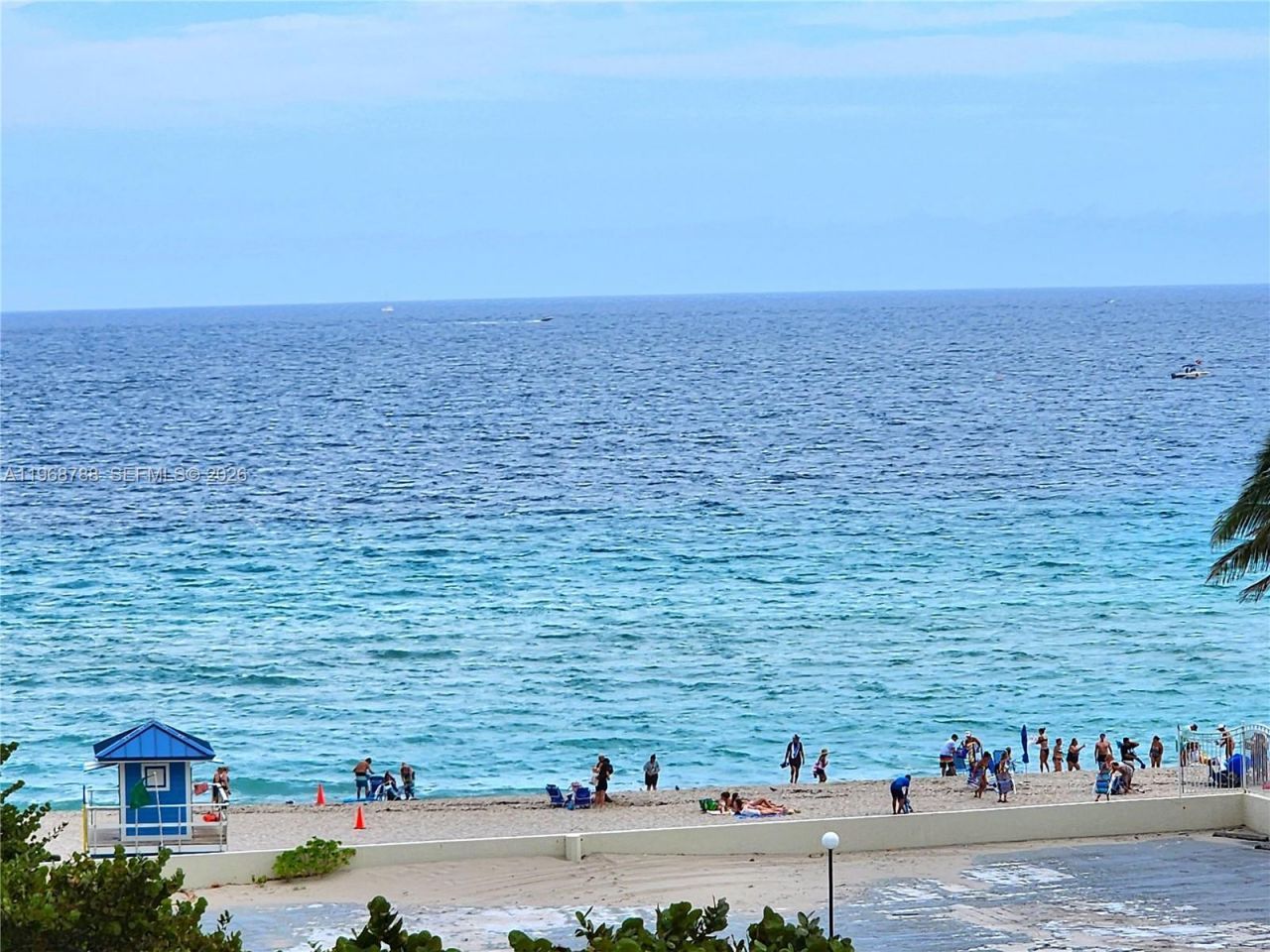 3725 S Ocean Dr, Unit 620, Hollywood, FL 33019 Photo