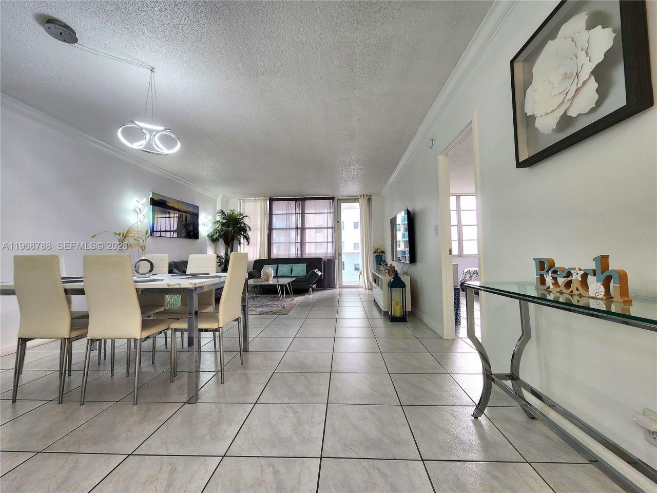 3725 S Ocean Dr, Unit 620, Hollywood, FL 33019 Photo