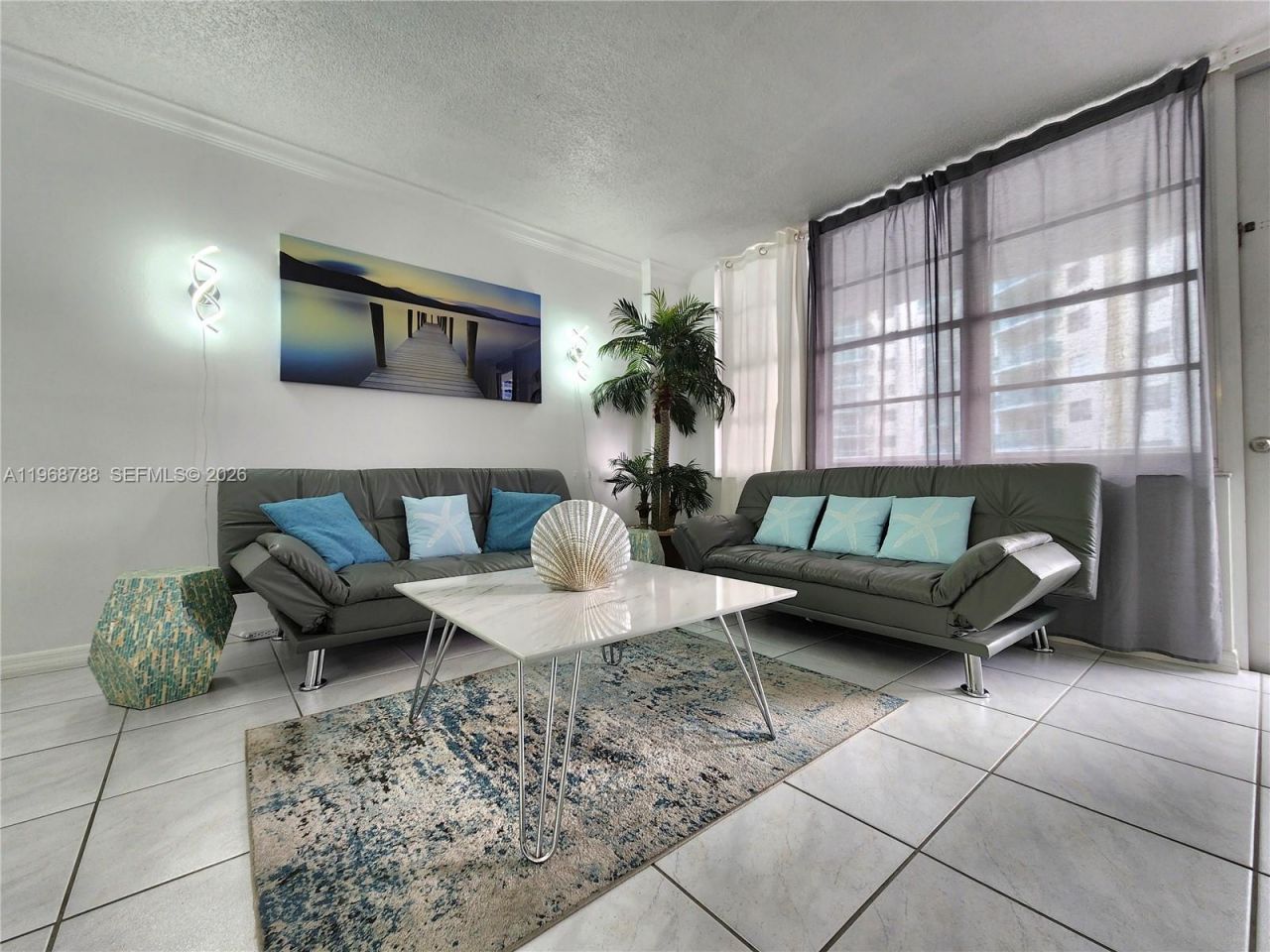 3725 S Ocean Dr, Unit 620, Hollywood, FL 33019 Photo