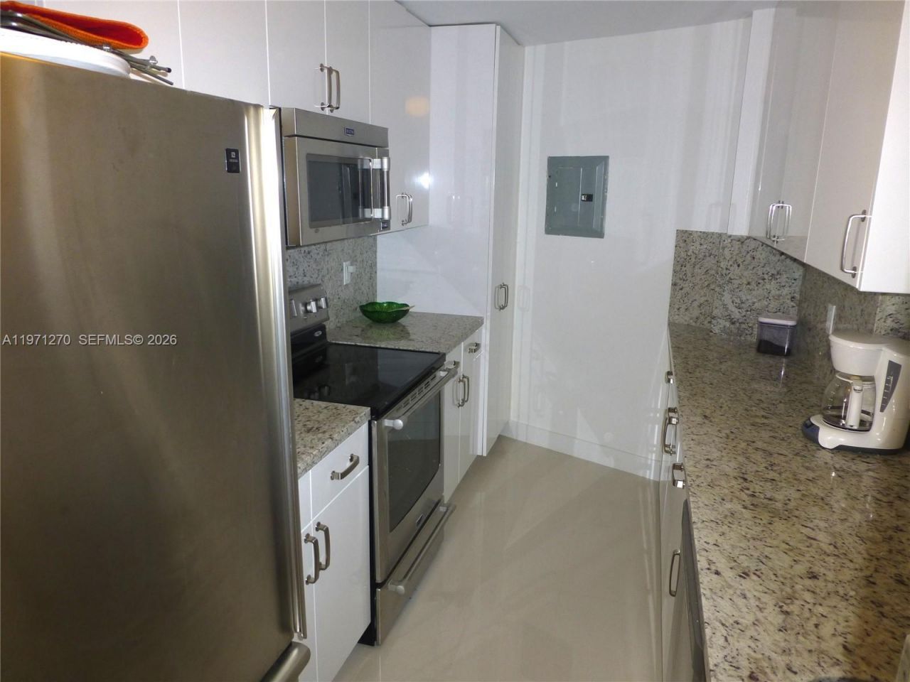 1881 Washington Ave , Unit 2E, Miami Beach, FL 33139 Photo