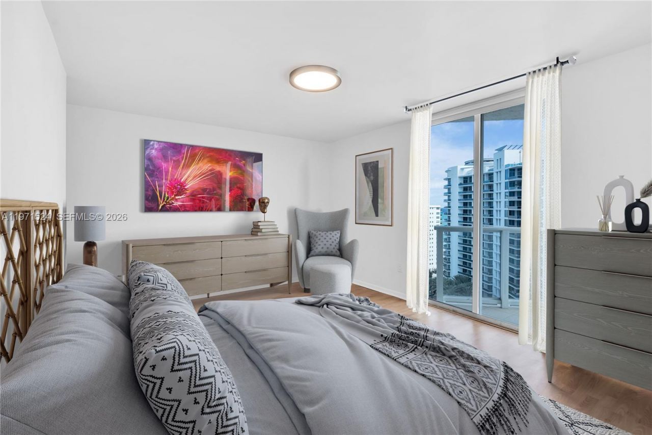 5900 Collins Ave, Unit 1906, Miami Beach, FL 33140 Photo