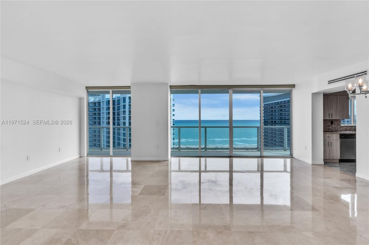 5900 Collins Ave, Unit 1906, Miami Beach, FL 33140 Photo