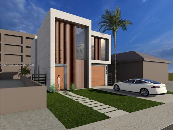 6835 SW 25th St, Miami, FL 33155