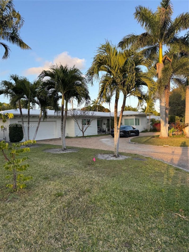 2617 NE 22nd St , Fort Lauderdale, FL 33305 Main Photo