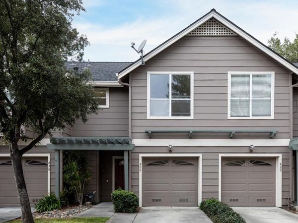 426 Hillwood Court, Unit 303, Mountain View, CA 94040