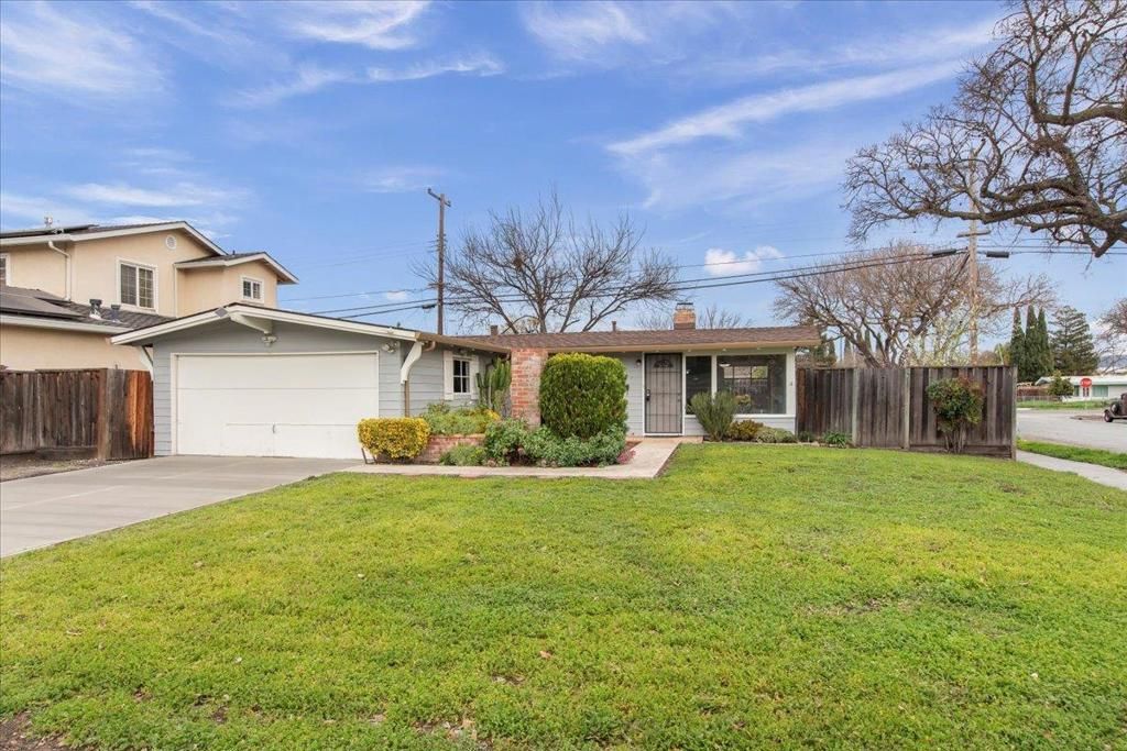 1297 Socorro Avenue, Sunnyvale, CA 94089 Main Photo