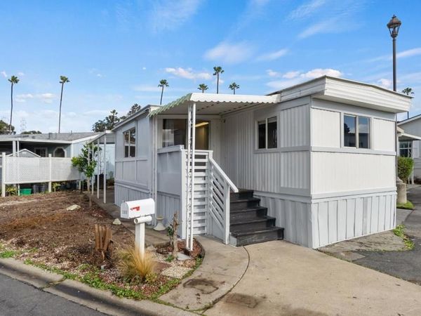 191 E El Camino Real, Mountain View, CA 94040