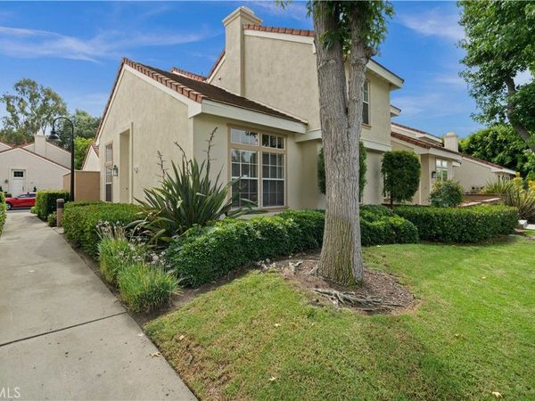 34 Oxford, Unit 36, Irvine, CA 92612