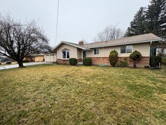 3312 Patterson Street Klamath Falls, OR 97603