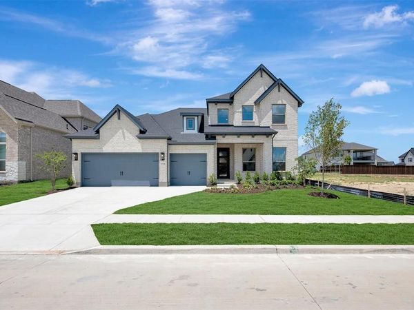 1710 Beech Ridge Drive, Northlake, TX 76226