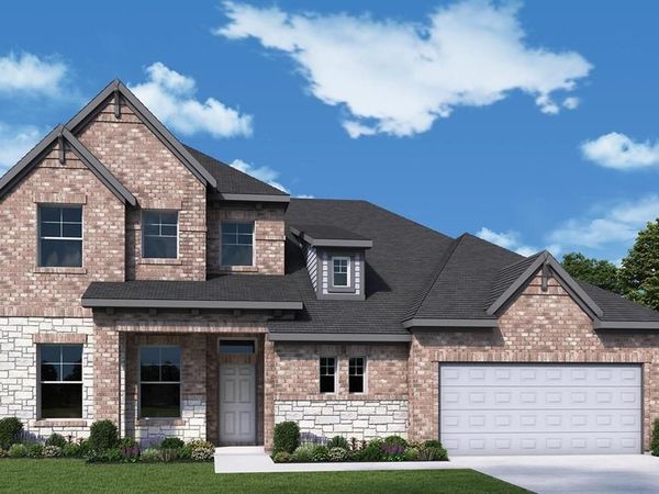 1710 Beech Ridge Drive, Northlake, TX 76226