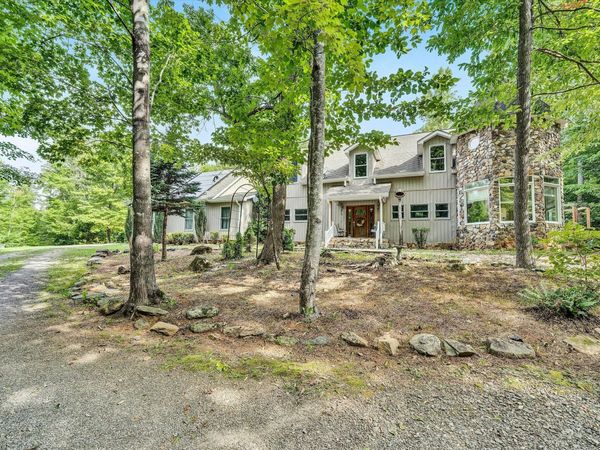 11289 SONTAG RD , Martinsville, VA 24112