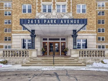 2615 Park Avenue, Unit 307, Minneapolis, MN 55407