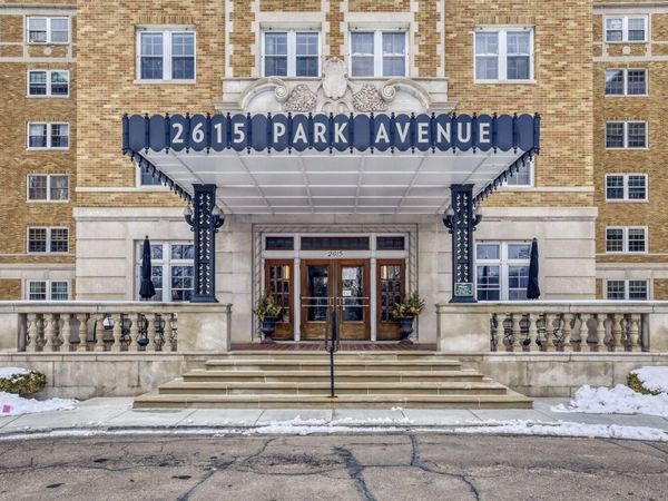2615 Park Avenue, Unit 307, Minneapolis, MN 55407