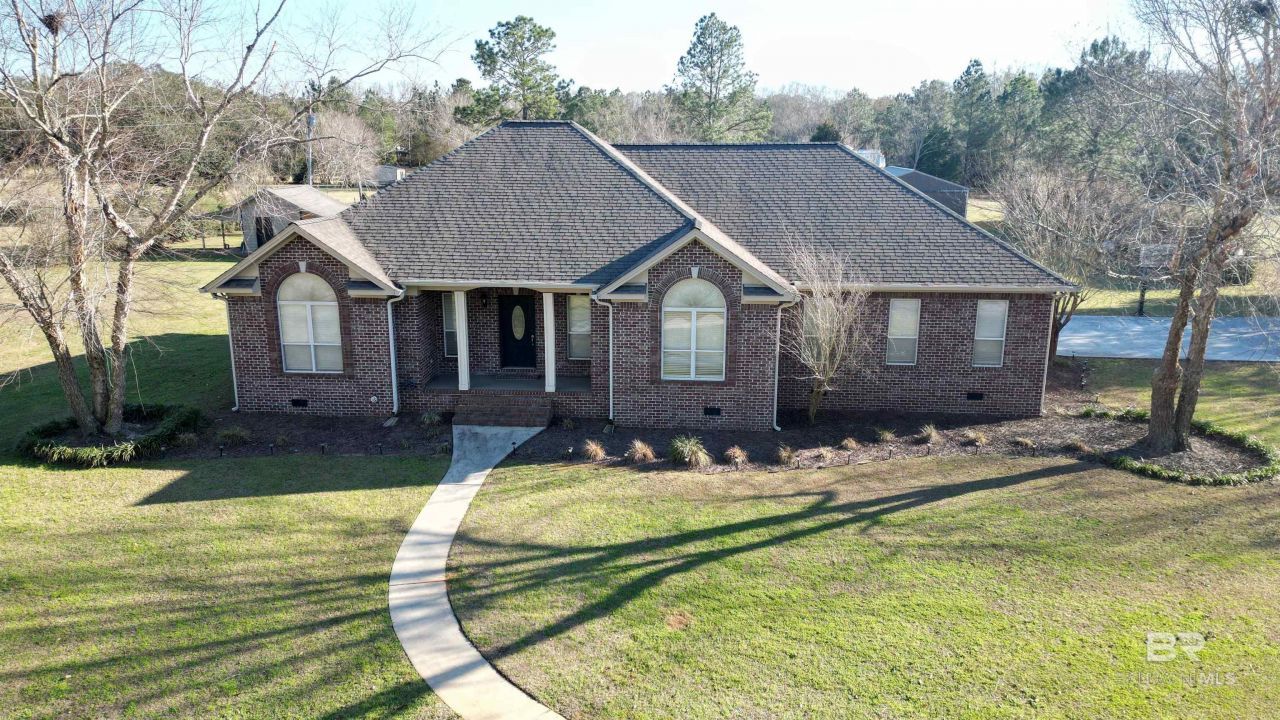 19746 County Road 62, Robertsdale, AL 36567 Main Photo