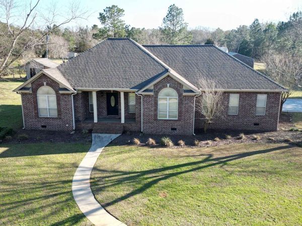 19746 County Road 62, Robertsdale, AL 36567