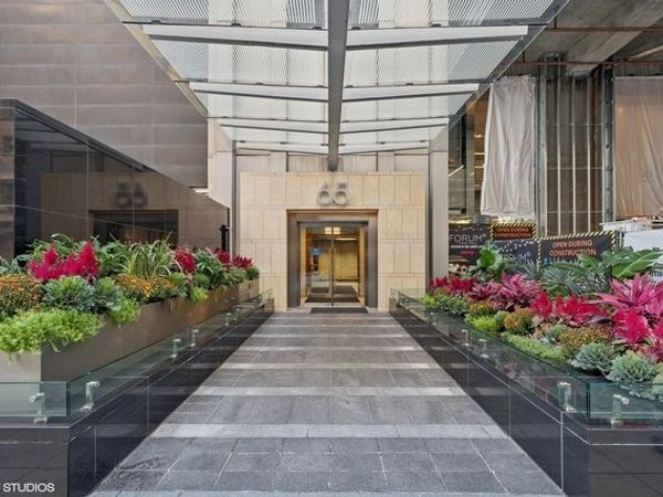 65 E Monroe Street , Unit 4623, Chicago, IL 60603