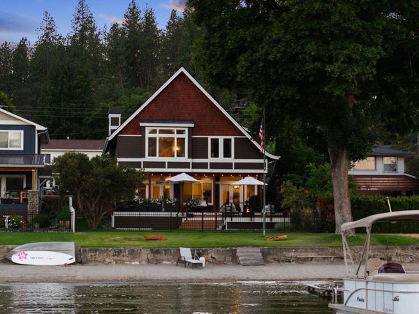 1323 S Lilac Ln, Liberty Lake, WA 99019