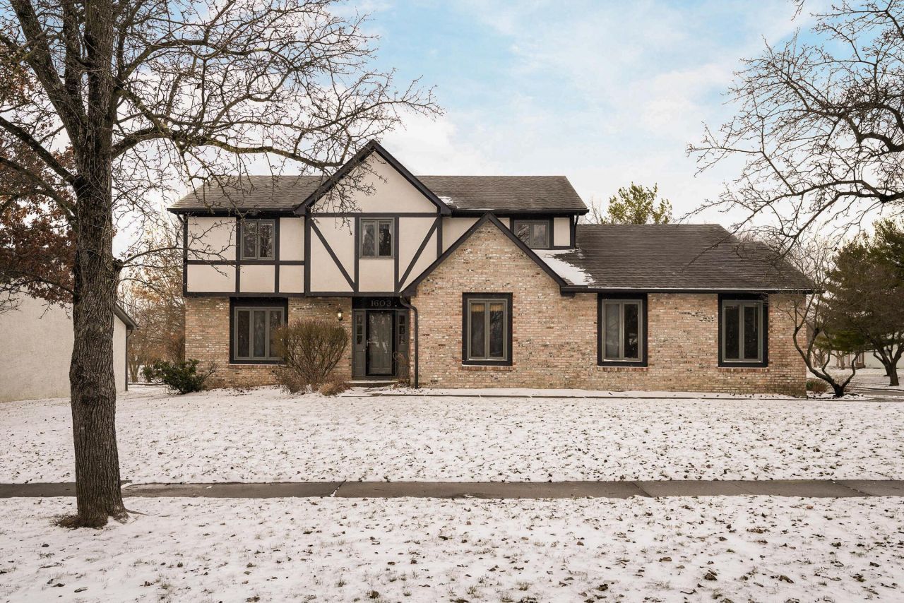 1603 Chippewa Court, Grove City, OH 43123 Main Photo