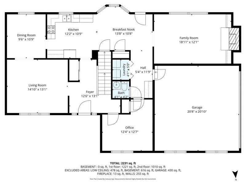 1603 Chippewa Court, Grove City, OH 43123 Photo 27