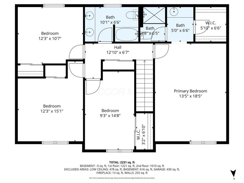 1603 Chippewa Court, Grove City, OH 43123 Photo 28