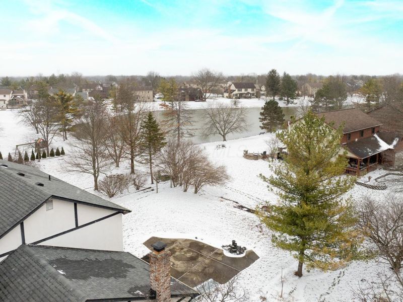 1603 Chippewa Court, Grove City, OH 43123 Photo 8