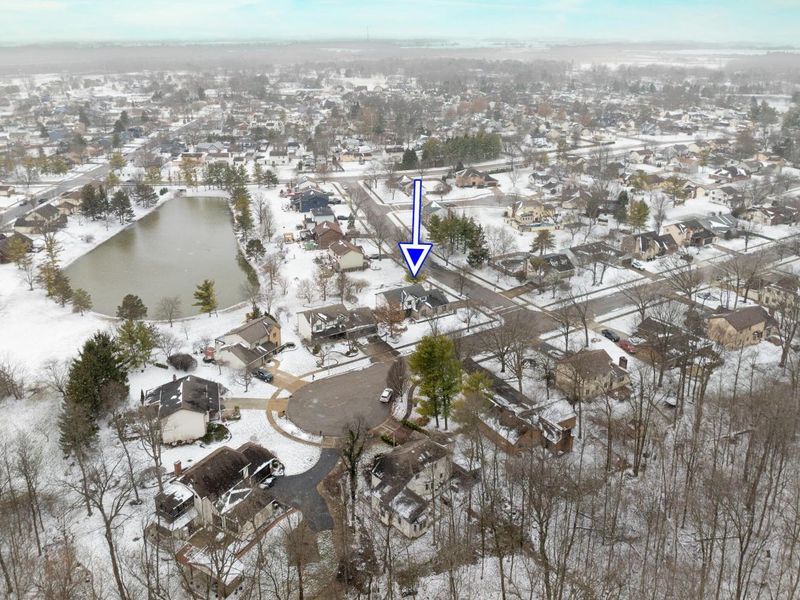 1603 Chippewa Court, Grove City, OH 43123 Photo 9