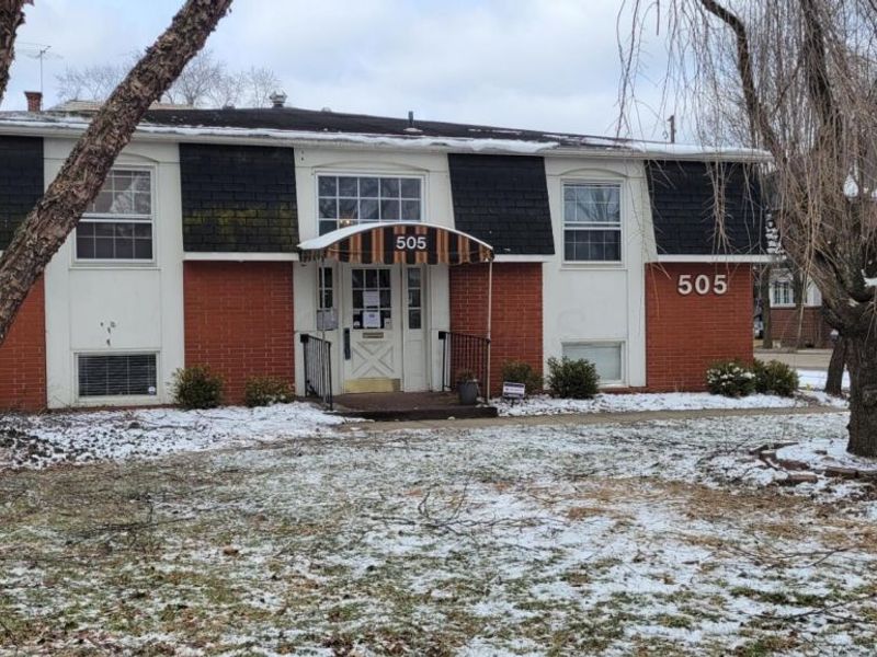 505 Mount Vernon Road, Newark, OH 43055 Photo 1