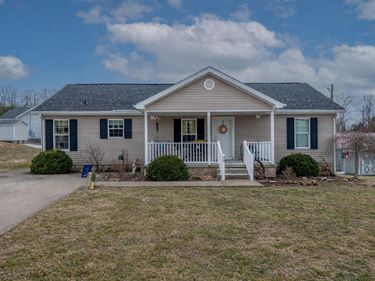 99 Kennedy Court, Morehead, KY 40351