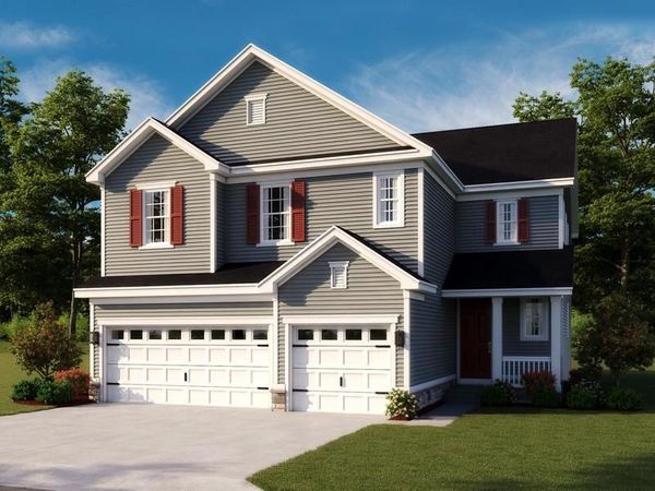 EVERETT DRIVE - YORKTOWN, BOONSBORO, MD 21713