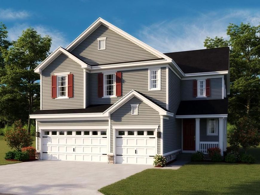 Everett Drive - Yorktown, Boonsboro, MD 21713 Main Photo