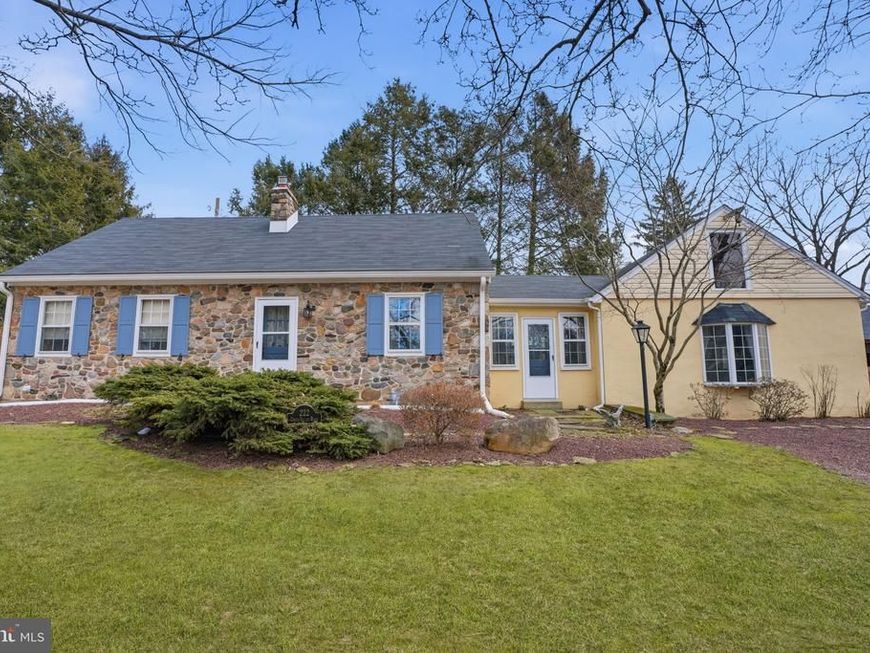 222 Green Valley Road, Langhorne, PA 19047 Main Photo