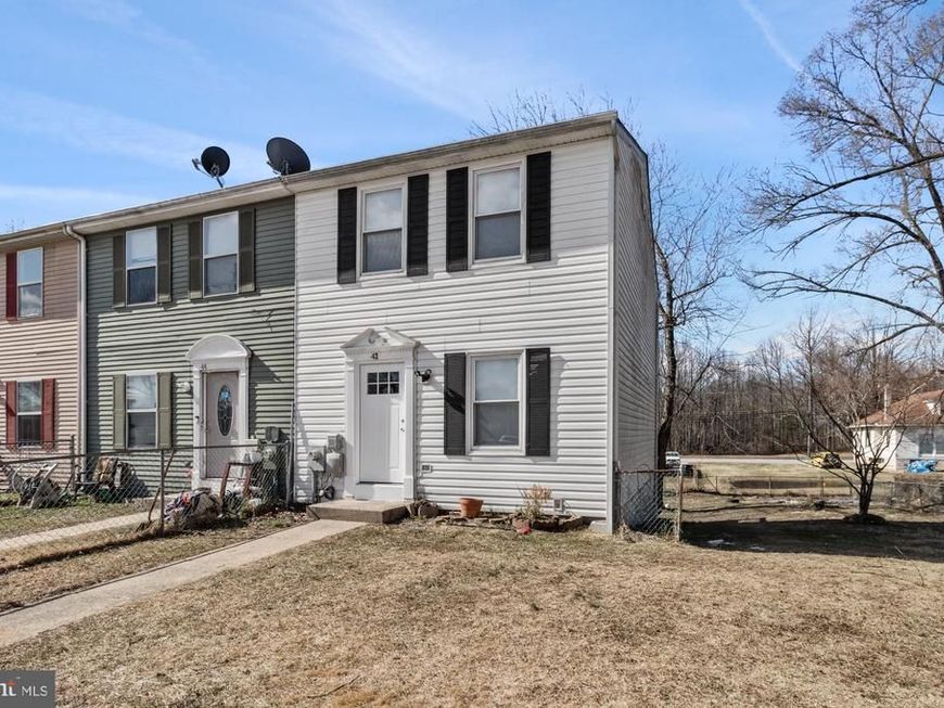 42 Holcumb Court, Baltimore, MD 21220 Main Photo