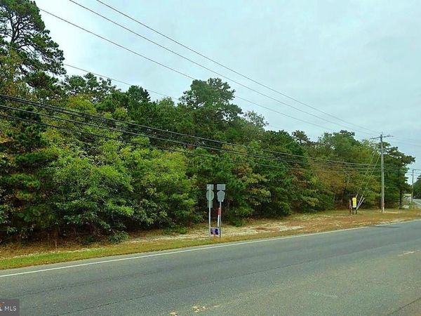 1415 ROUTE 539, LITTLE EGG HARBOR TWP, NJ 08087
